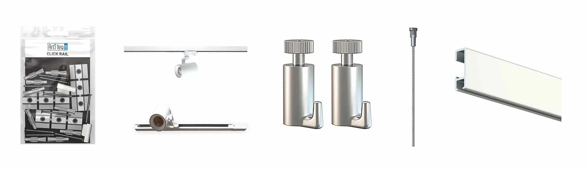 Hanging Your Artwork