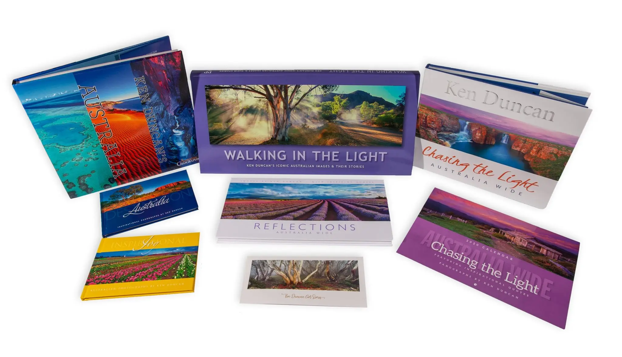 Personalised Products